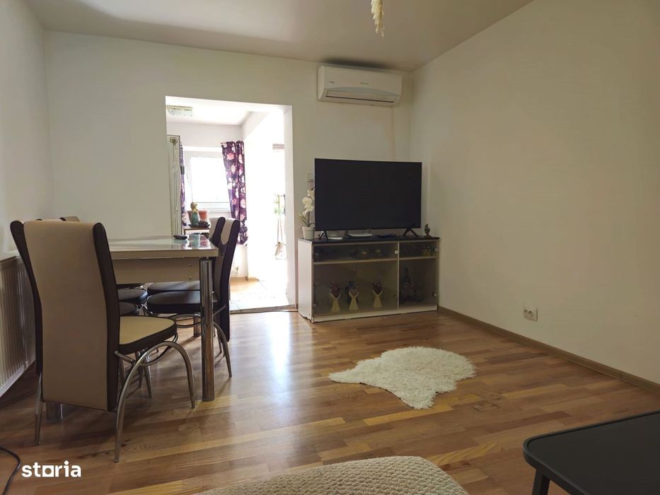 2 camere Balotesti/parter /intrare separata/ pretabil spatiu comercial