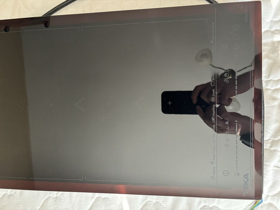 Инфукционен плот Teka IZS 34700