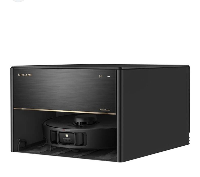 Aspirator Dreame x40 Master sigilat