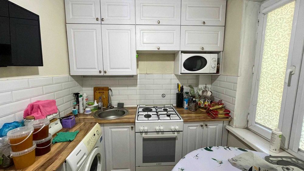 продам 3х ком квартиру Айдана Империя