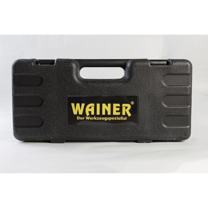 Masina tuns oi cu variator de turatie WAINER SC3 480W