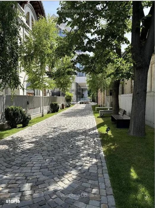 Vand Penthouse Cladirea Stela, Nicolae Balcescu 80A