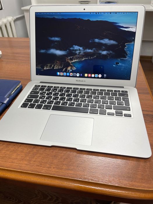 Macbook Air Ideal Srochno