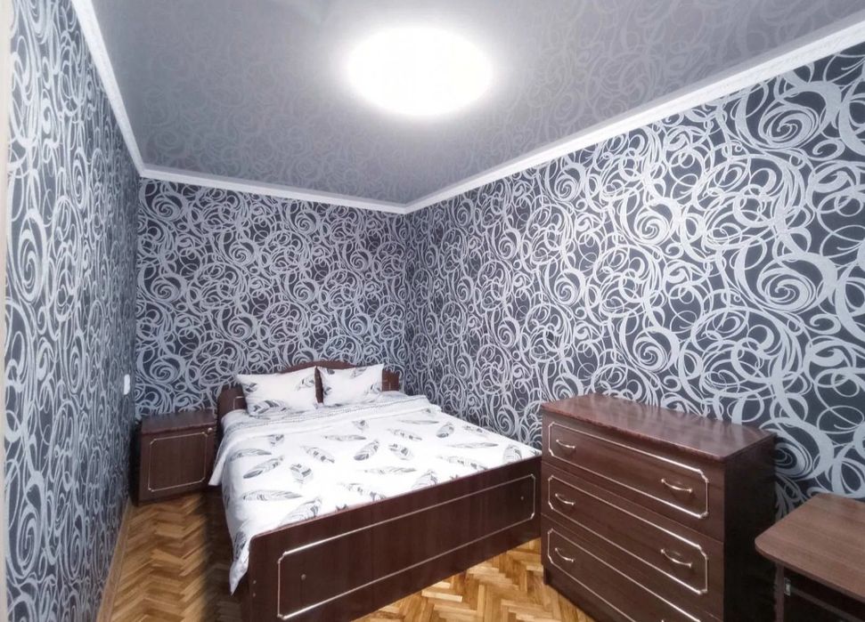 Сарыарка 11-Кенесары , 2ч 2000