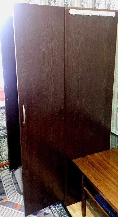 Продам вещевой шкаф