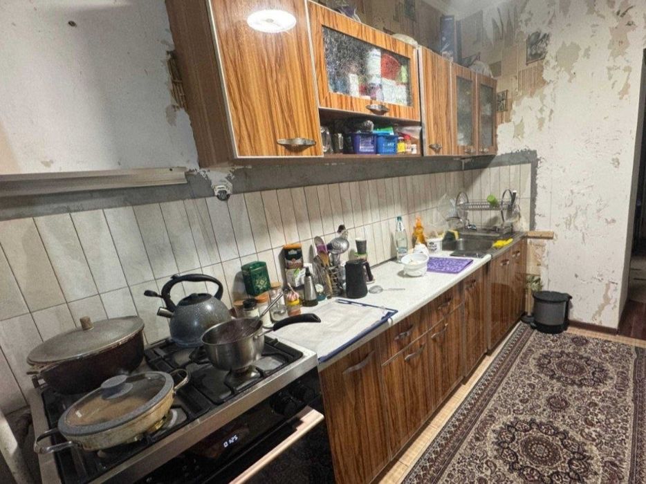 Квартира продаётся Чиланзар 25 квартал 2/3/4 77 серия ор. Ватан
