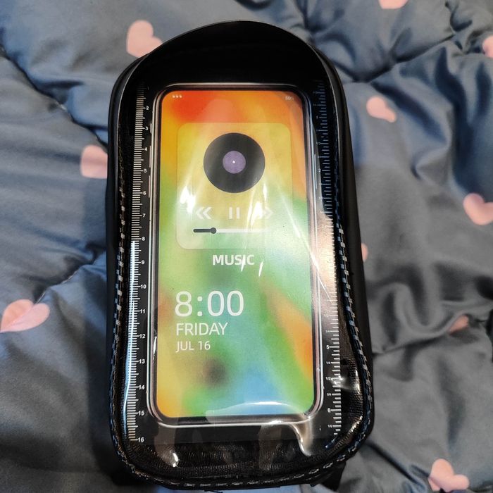 Продаю велосипедную сумку