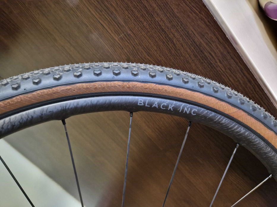 Гравел Велосипед