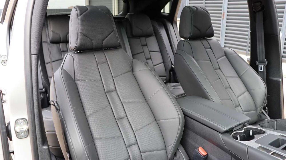 DS 7 Crossback / 2021 / Louvre/ 300 CP/ 4X4 / Ventilatie/Memorii/Masaj