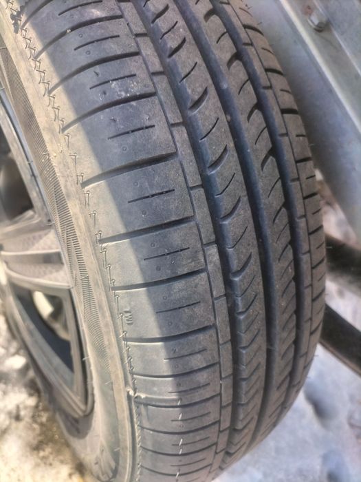 Продам прицеп на легковой авто