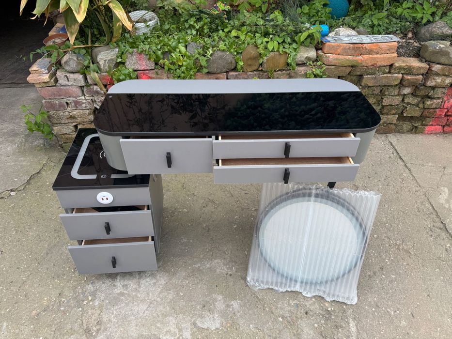 Masa de toaletă Miranda