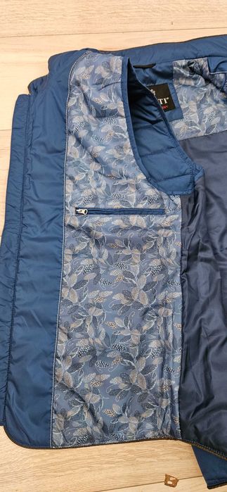 Мъжки елек IVENTI