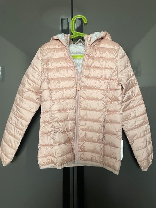 Детско яке 10-12год.
