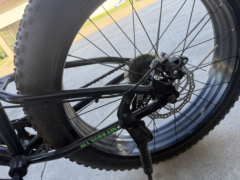 Bicicleta pentru copii 10 -13 ani