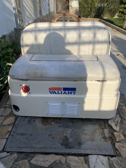 Пейка тип ракла за лодка