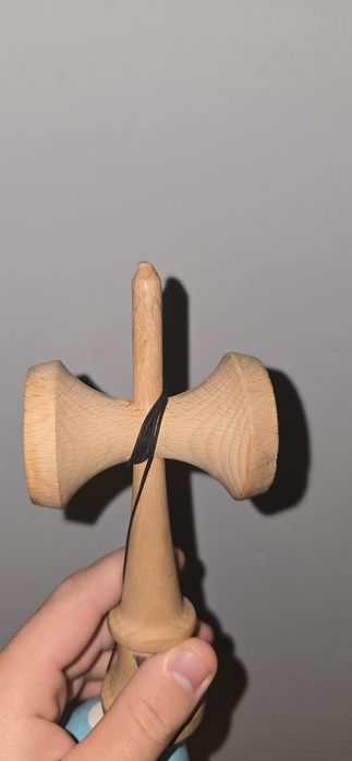 Kendama Krom pop