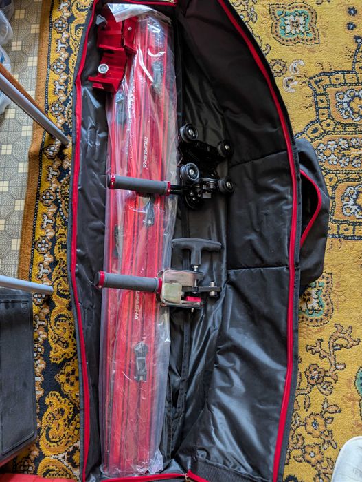 Плиткорез Mufasha