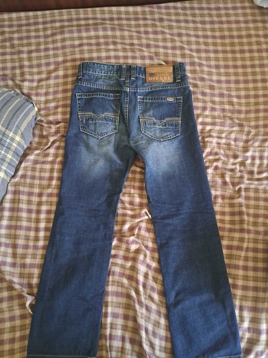 Мъжки дънки Diesel