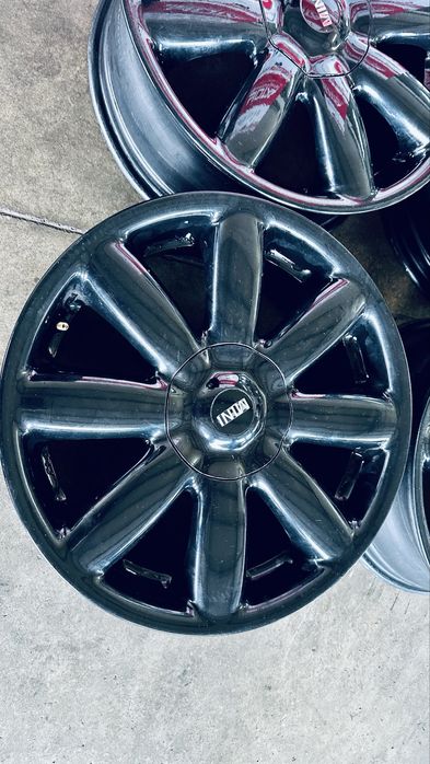 Джанти Mini Cooper S R56 7Jx17, 4x100, ET48