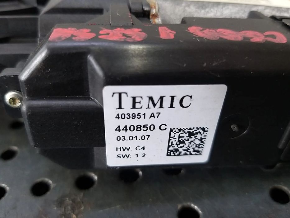 Motoras macara stanga spate kia ceed 1 403951a7 440850c 402059d