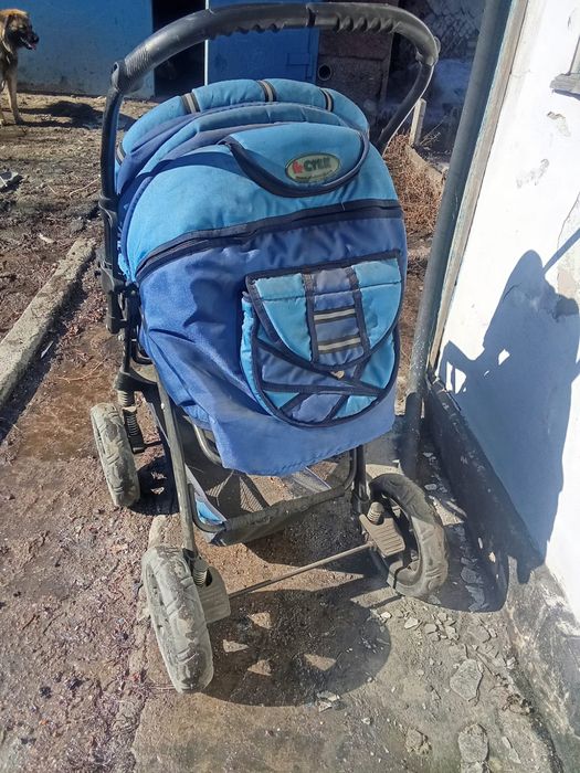 Коляска детская. Универсал