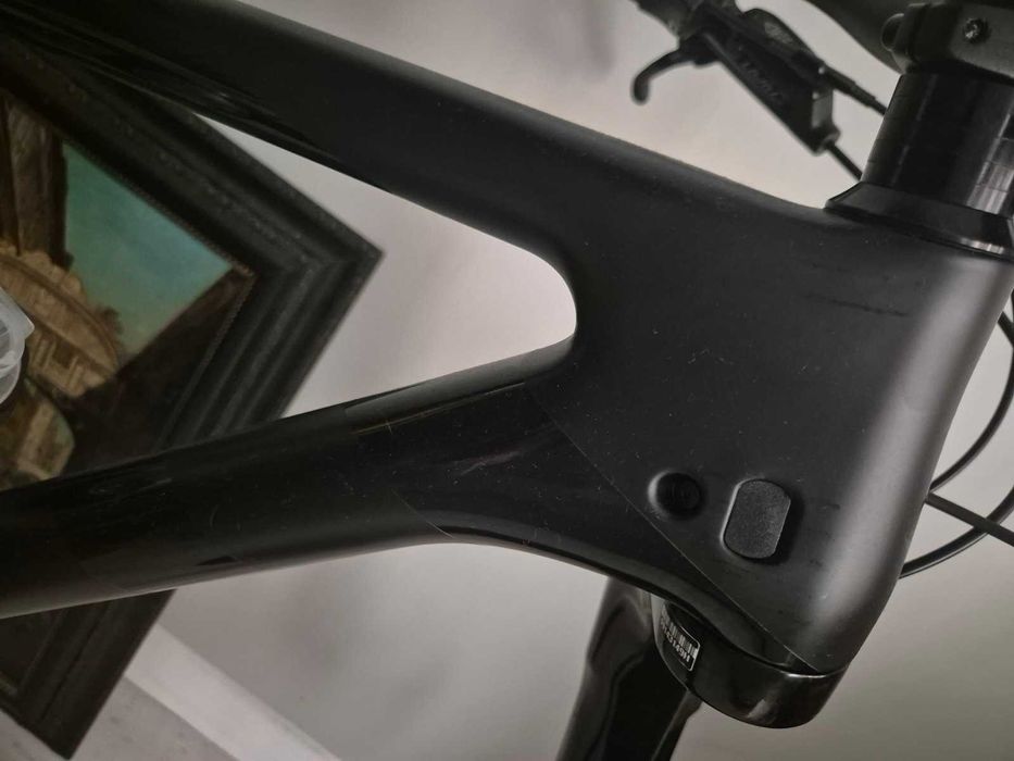 Cannondale F-Si Lefty 29 Carbon