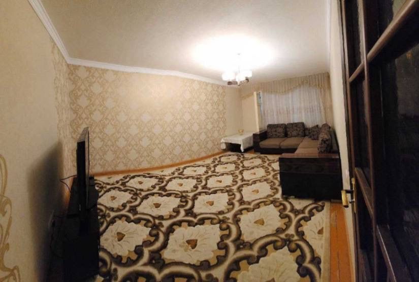 3/2/4 Кирпич Балкон 2/6 Рядом Хамза Метро. Чиланзар 5