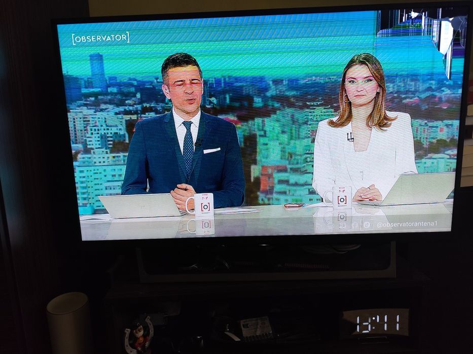 Vând TV. Sony Bravia