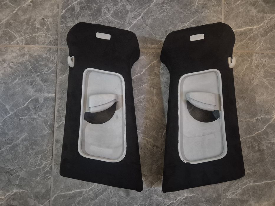 Retapitari auto , polish faruri , ambientale , stelute in plafon