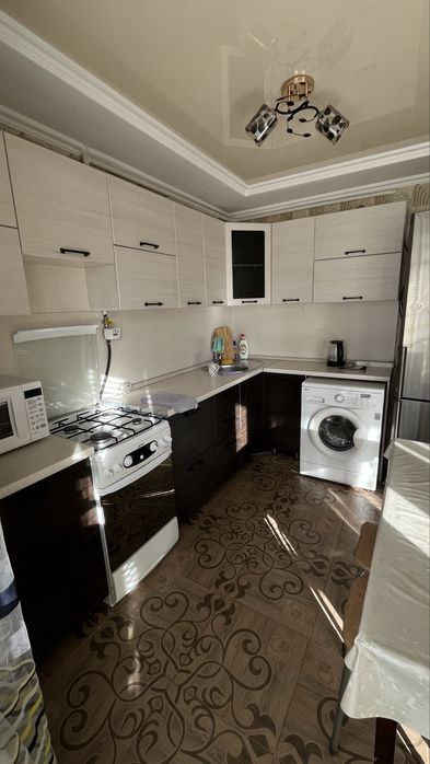 Сдам 1-2 комн посуточно по часам 15000