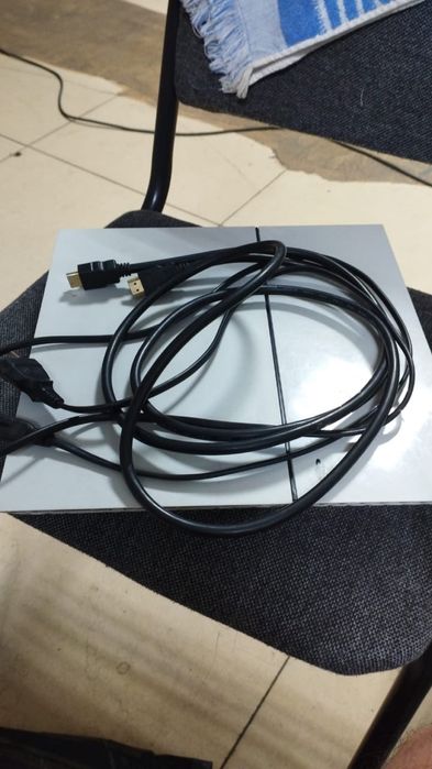 Игровая приставка SONI PS 4 Slim