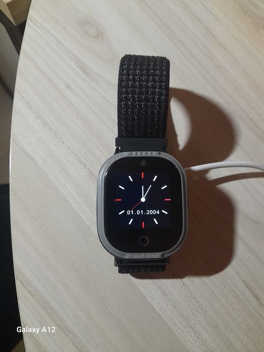 Смарт часовник MyKi4