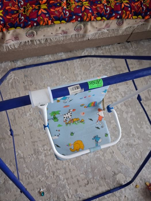 Детское качеля для детей