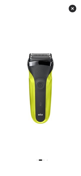 Aparat de ras Braun Series 3 300s