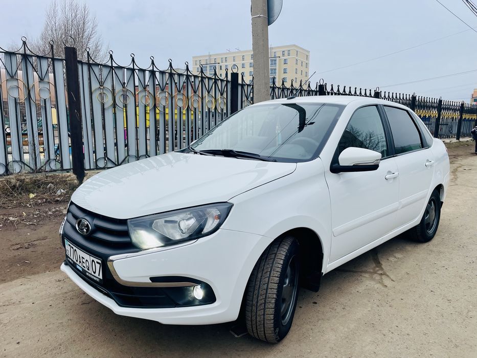 Продам Лада Гранта ФЛ