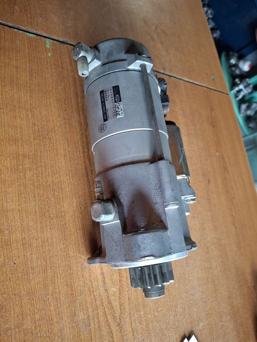 Electromotor Range Rover Land Rover Discovery 2.0D