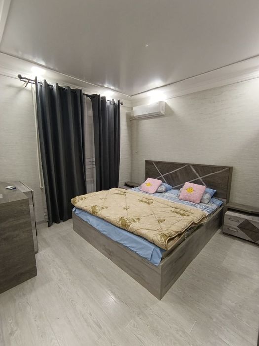 Продаётся квартира