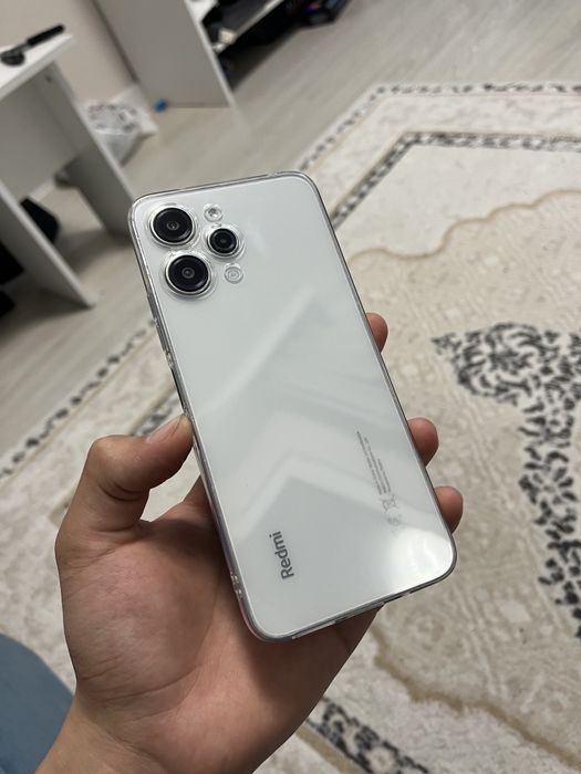 Продам редми 12 256 гб