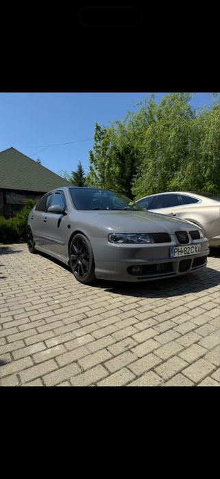 Vand seat leon 310cp
