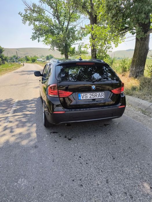 Vand bmw x1 automat