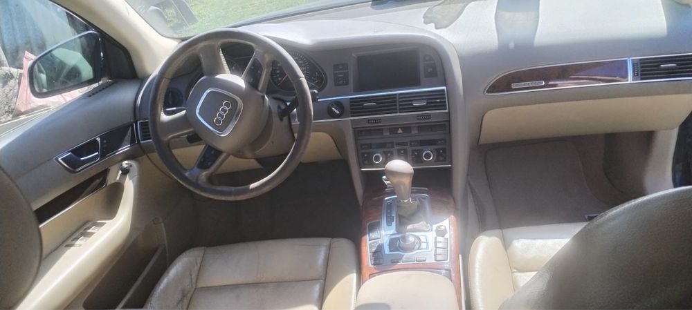 De vanzare Audi