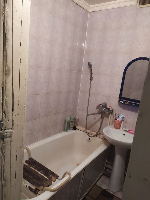 Продам однокомнатную квартиру