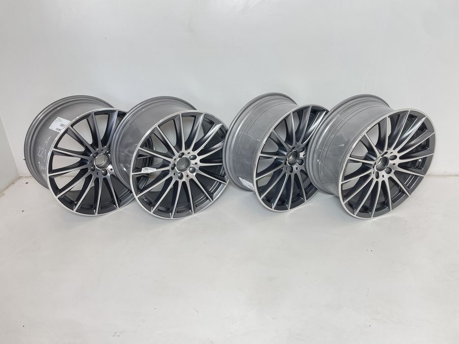 Джанти 20" к-т за MERCEDES S-Class W223 AMG - A2234011600