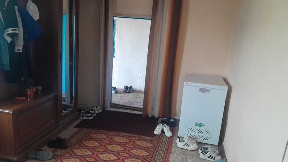 Продам дом по адресу старое Ахмирова