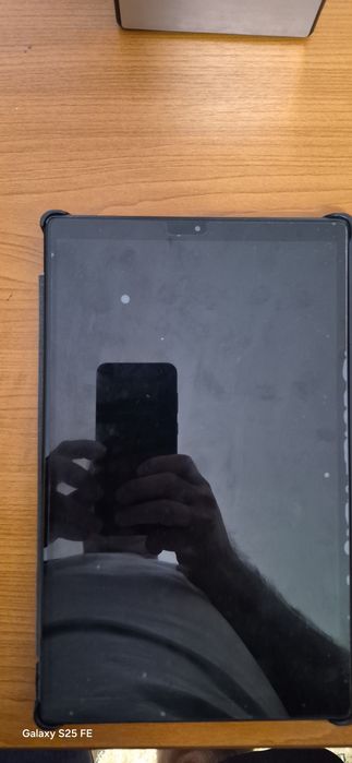 Tableta Lenovo Tab M10 HD (2nd Gen), 10.1", Octa-Core, 64GB, 4GB RAM, 4G, Iron Grey