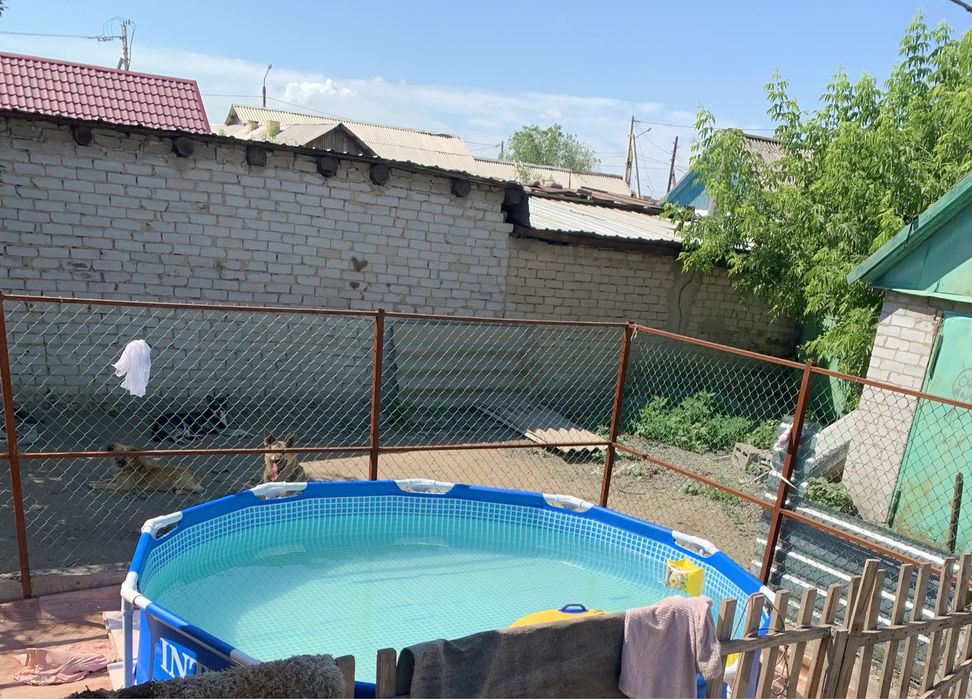 Дом 2 Павлодар 9 линия
