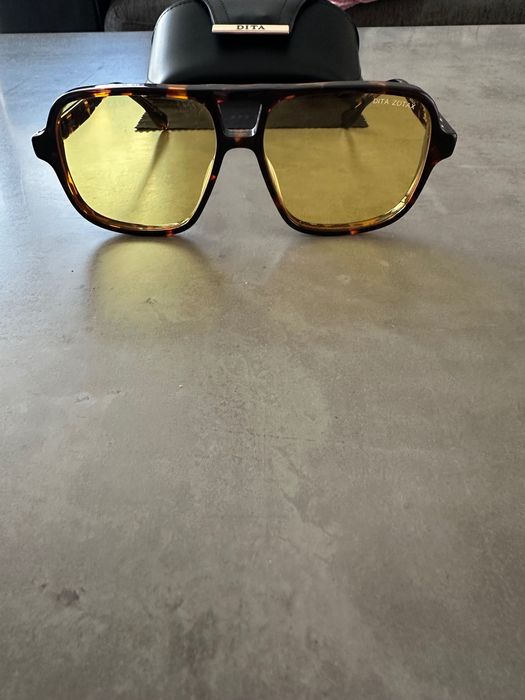 Слънчеви очила Dita