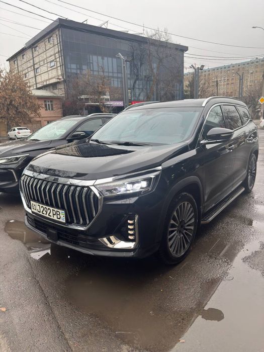 Jeetour 90x plyus propan bor