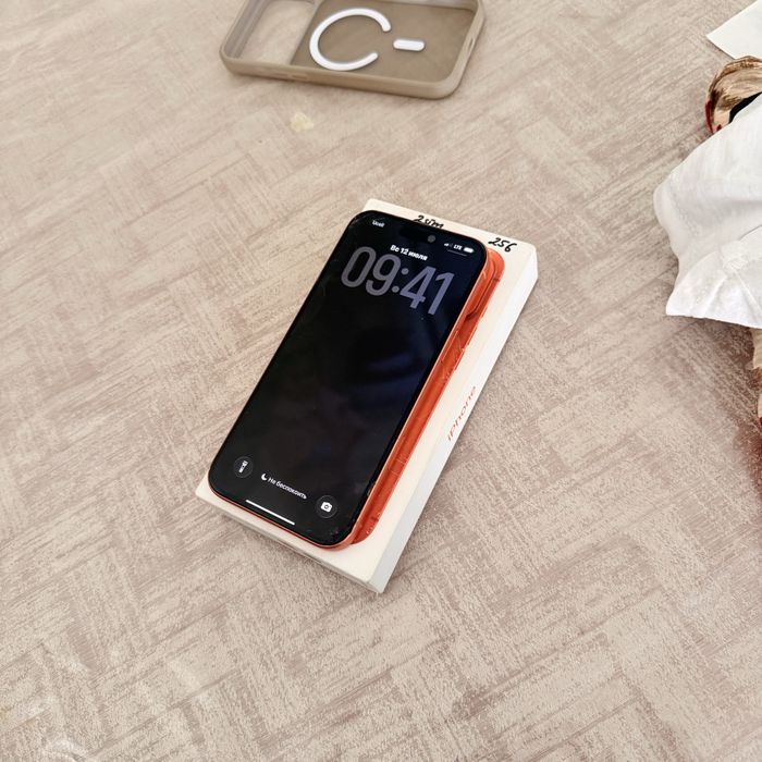 Iphone17promax sim esem sotiladi
