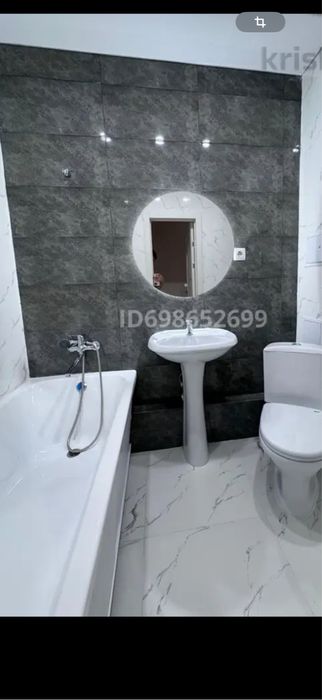 Квартиры посуточно в новом ЖК Панорама